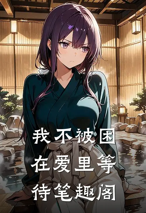 我不被困在爱里等待笔趣阁