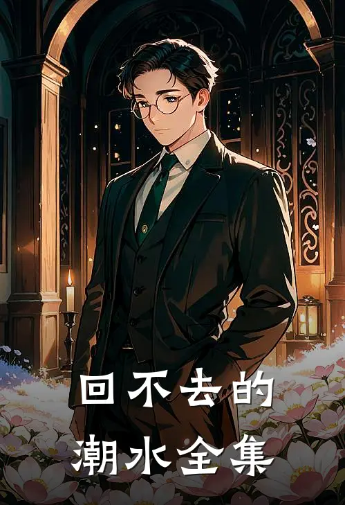 回不去的潮水全集