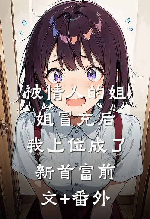 被情人的姐姐冒充后，我上位成了新首富前文+番外