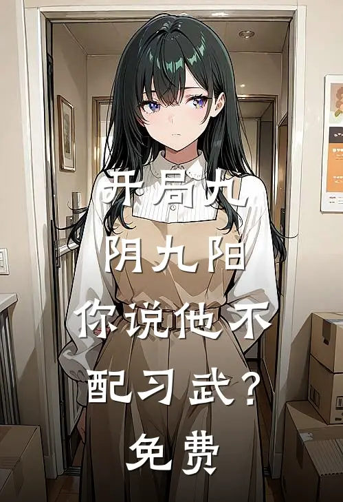 开局九阴九阳，你说他不配习武？免费