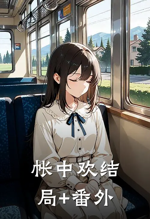 帐中欢结局+番外