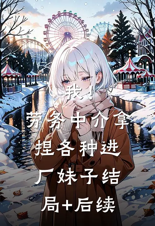 我！劳务中介，拿捏各种进厂妹子结局+后续