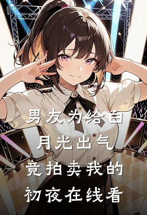 男友为给白月光出气，竟拍卖我的初夜在线看