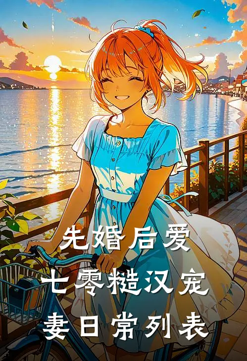 先婚后爱：七零糙汉宠妻日常列表