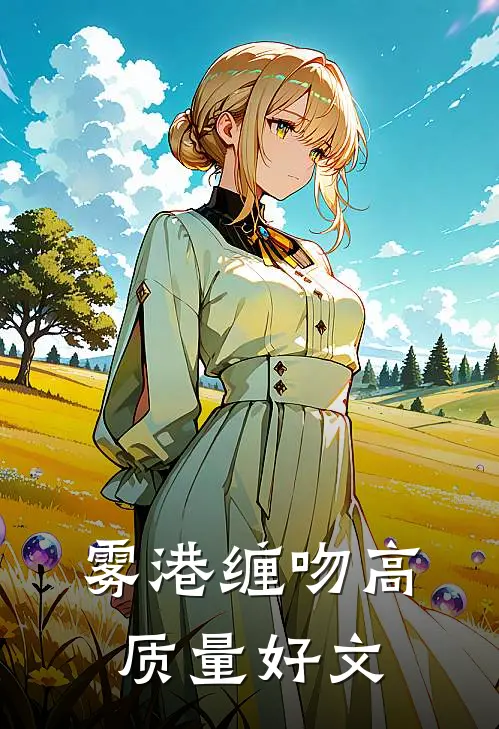 雾港缠吻高质量好文