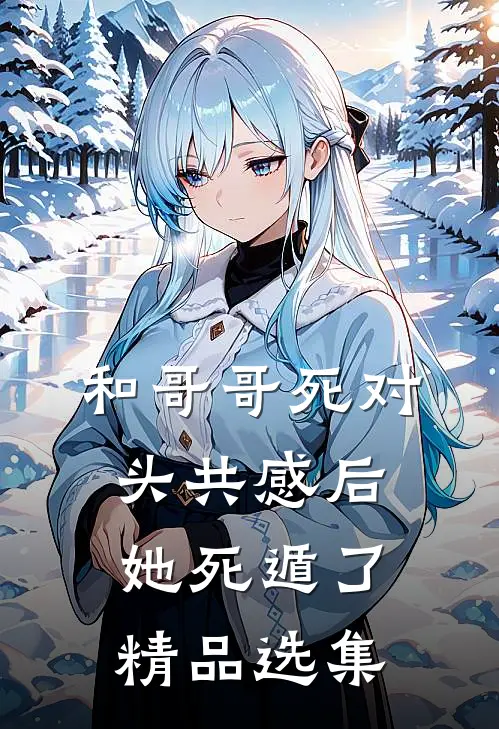 和哥哥死对头共感后，她死遁了精品选集