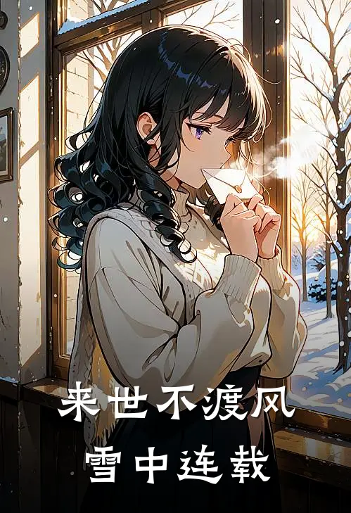 来世不渡风雪中连载