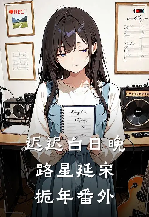 迟迟白日晚路星延宋栀年番外