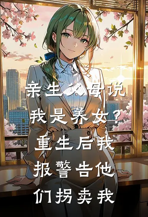 亲生父母说我是养女？重生后我报警告他们拐卖我