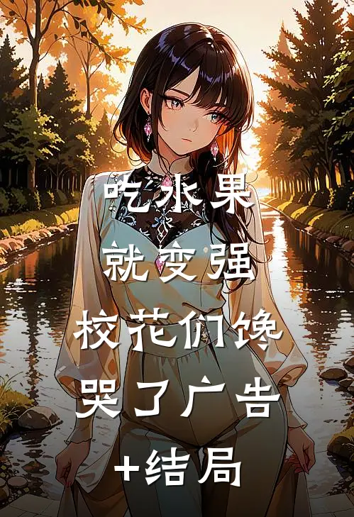 吃水果就变强，校花们馋哭了广告+结局