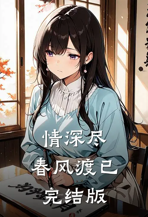 情深尽，春风渡已完结版