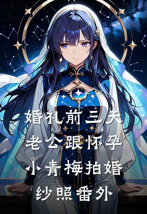婚礼前三天，老公跟怀孕小青梅拍婚纱照番外