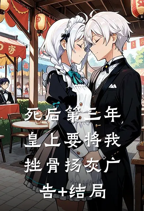 死后第三年，皇上要将我挫骨扬灰广告+结局