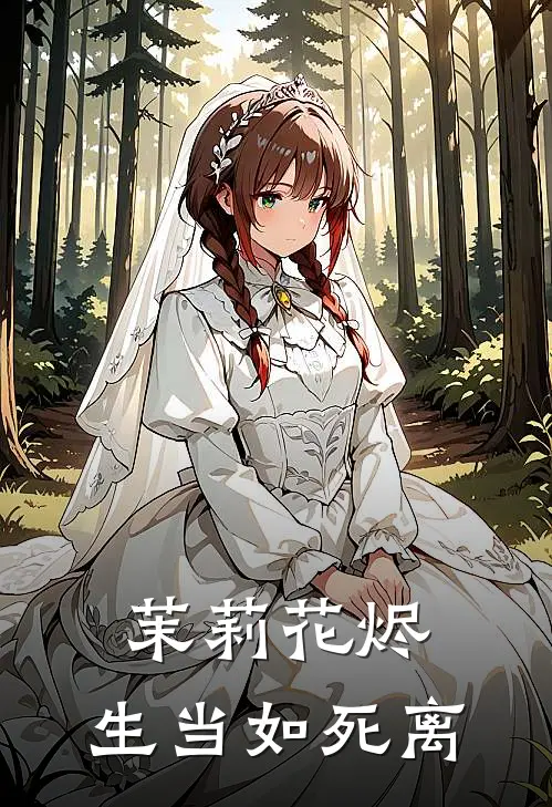 茉莉花烬，生当如死离