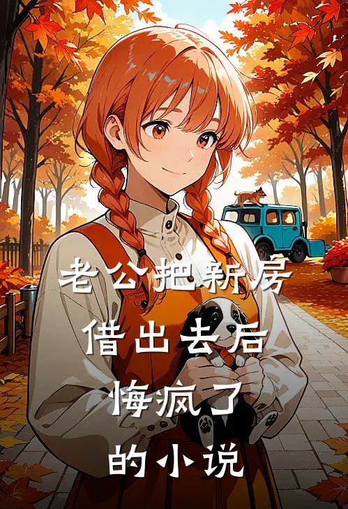 老公把新房借出去后，悔疯了的小说