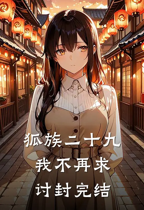 狐族二十九，我不再求讨封完结