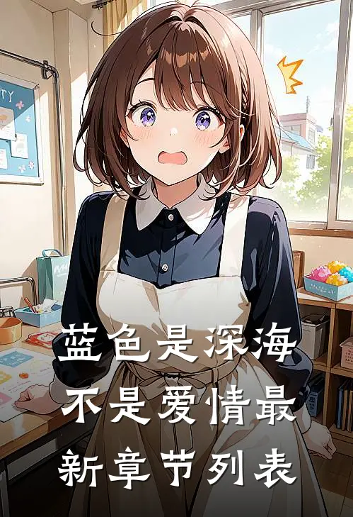 蓝色是深海，不是爱情最新章节列表