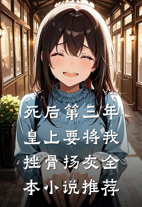 死后第三年，皇上要将我挫骨扬灰全本小说推荐