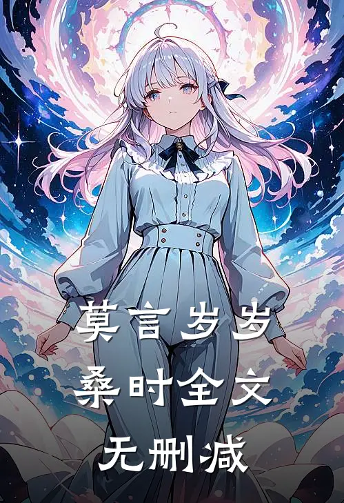 莫言岁岁桑时全文无删减