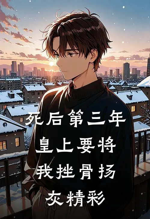 死后第三年，皇上要将我挫骨扬灰精彩