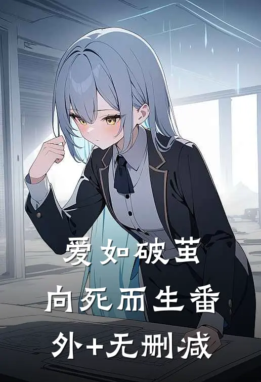 爱如破茧，向死而生番外+无删减