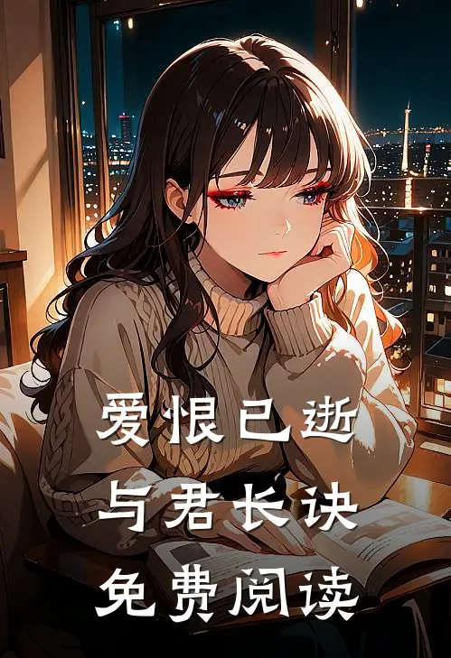 爱恨已逝，与君长诀免费阅读