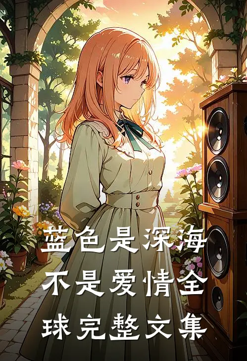 蓝色是深海，不是爱情全球完整文集