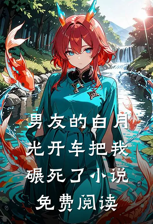 男友的白月光开车把我碾死了小说免费阅读