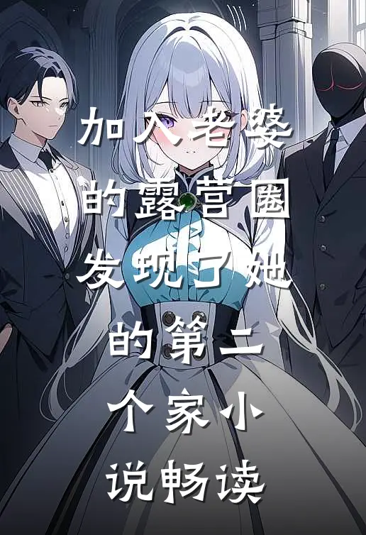 加入老婆的露营圈，发现了她的第二个家小说畅读