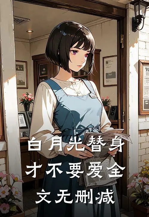 白月光替身才不要爱全文无删减