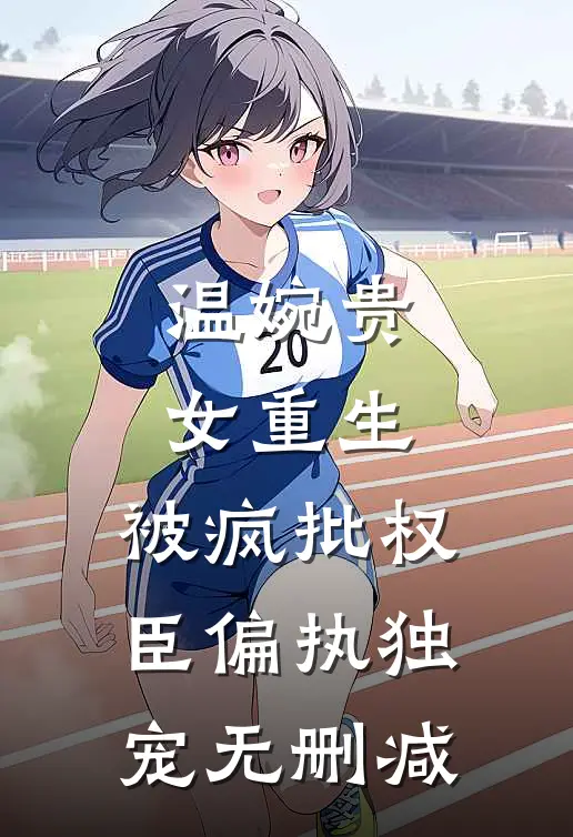 温婉贵女重生，被疯批权臣偏执独宠无删减