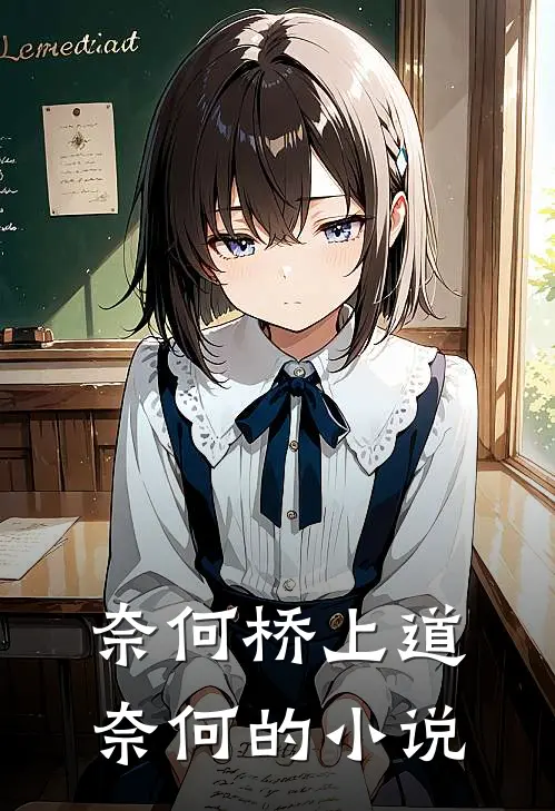 奈何桥上道奈何的小说