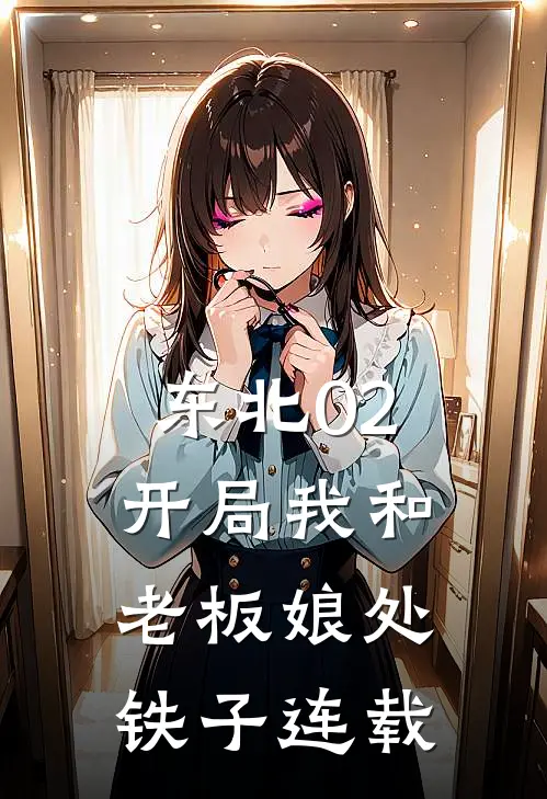 东北02：开局我和老板娘处铁子连载