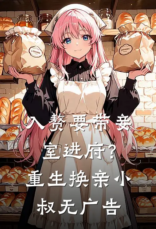 入赘要带妾室进府？重生换亲小叔无广告