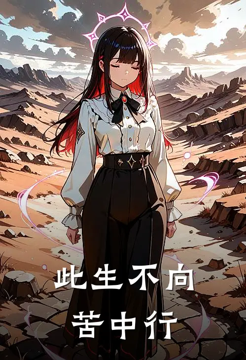 此生不向苦中行