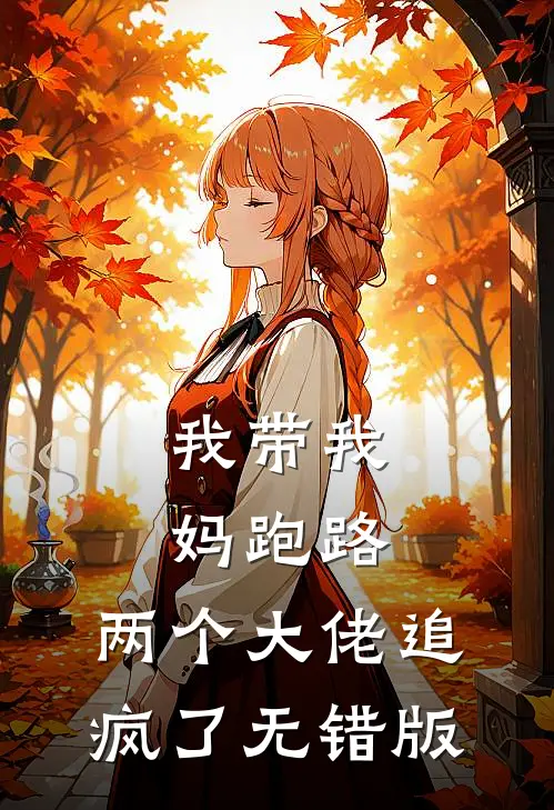 我带我妈跑路，两个大佬追疯了无错版