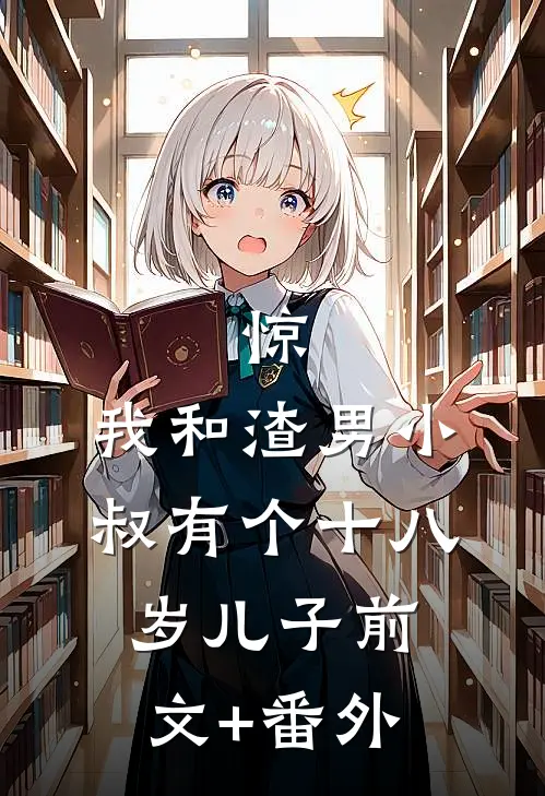 惊，我和渣男小叔有个十八岁儿子前文+番外