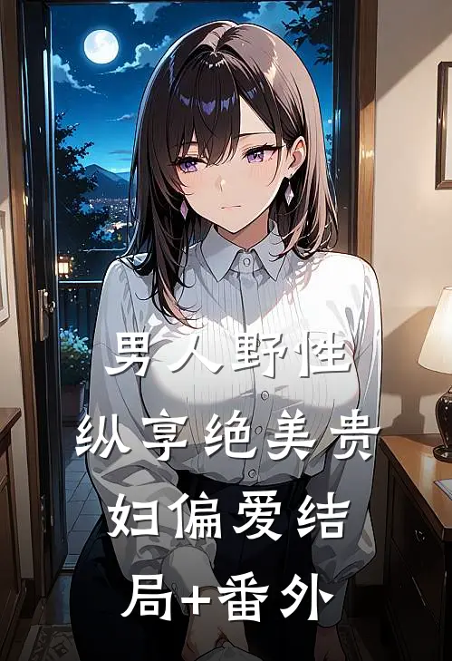 男人野性：纵享绝美贵妇偏爱结局+番外