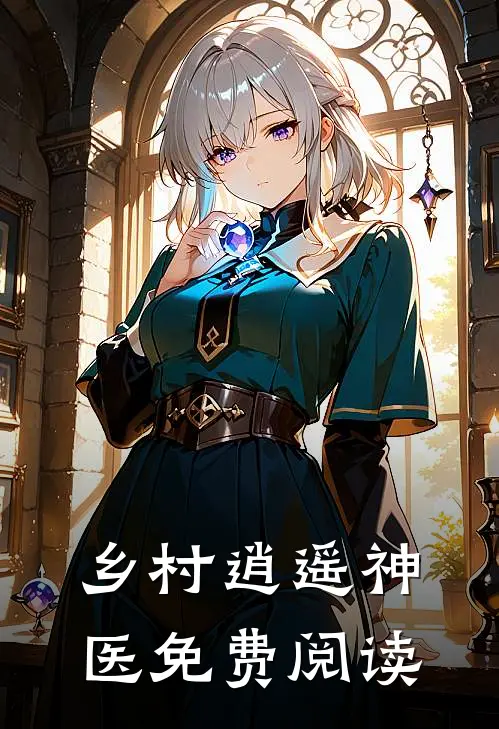 乡村逍遥神医免费阅读