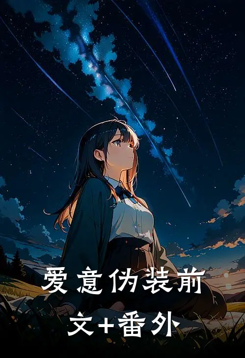 爱意伪装前文+番外