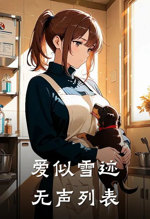 爱似雪迹无声列表