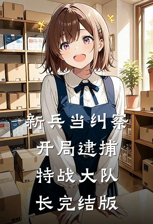 新兵当纠察，开局逮捕特战大队长完结版