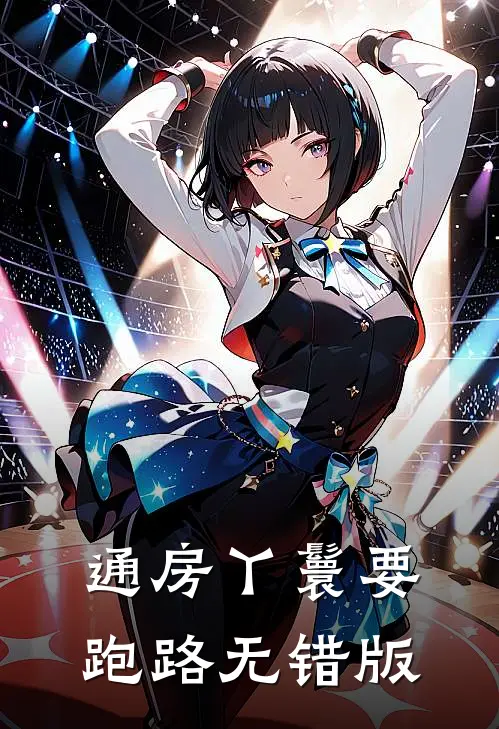 通房丫鬟要跑路无错版