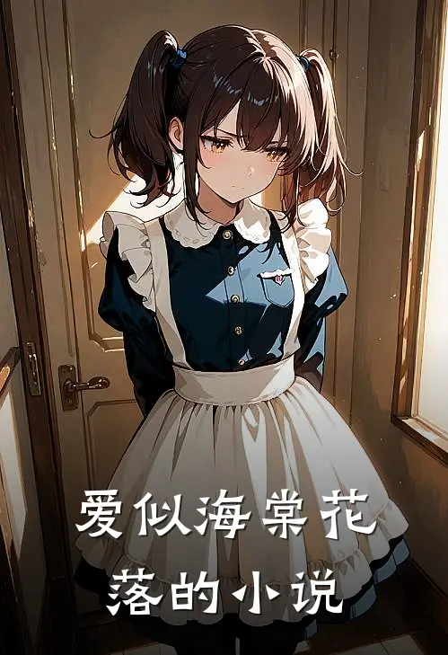 爱似海棠花落的小说