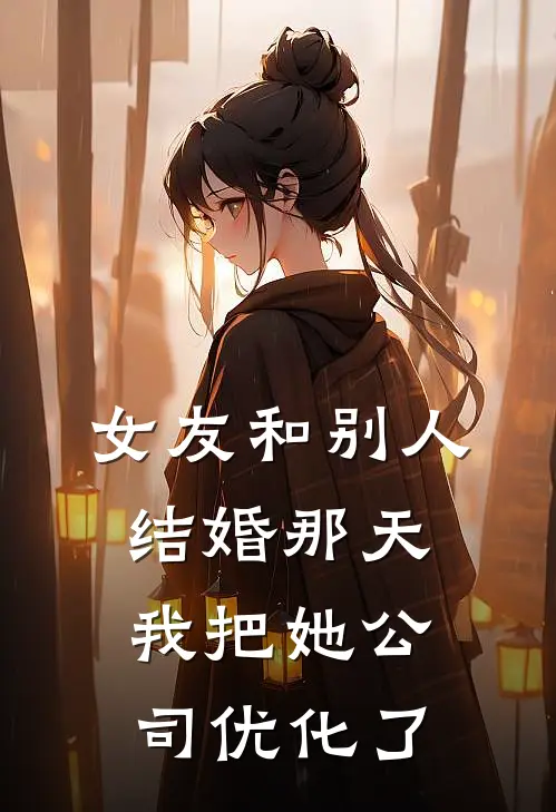 女友和别人结婚那天，我把她公司“优化”了