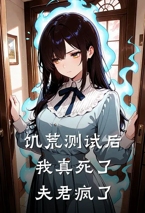 饥荒测试后我真死了，夫君疯了
