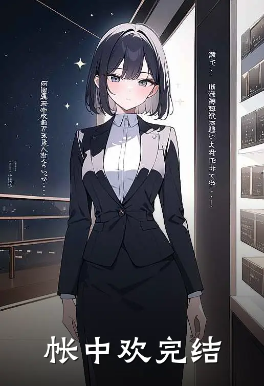 帐中欢完结
