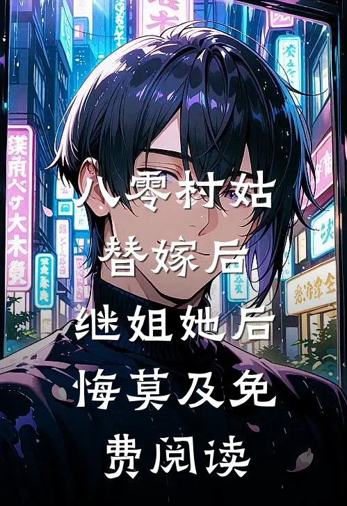 八零村姑替嫁后，继姐她后悔莫及免费阅读