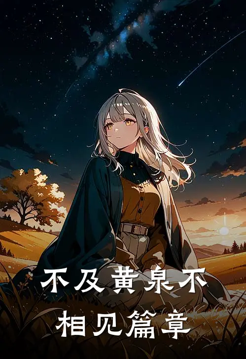 不及黄泉不相见篇章