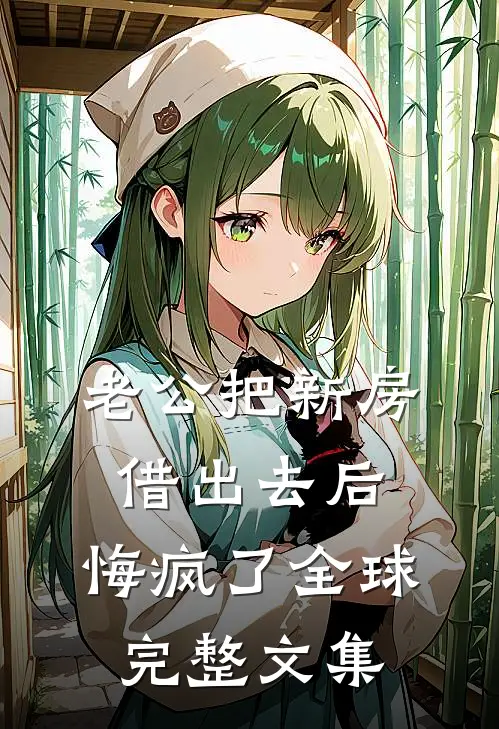 老公把新房借出去后，悔疯了全球完整文集